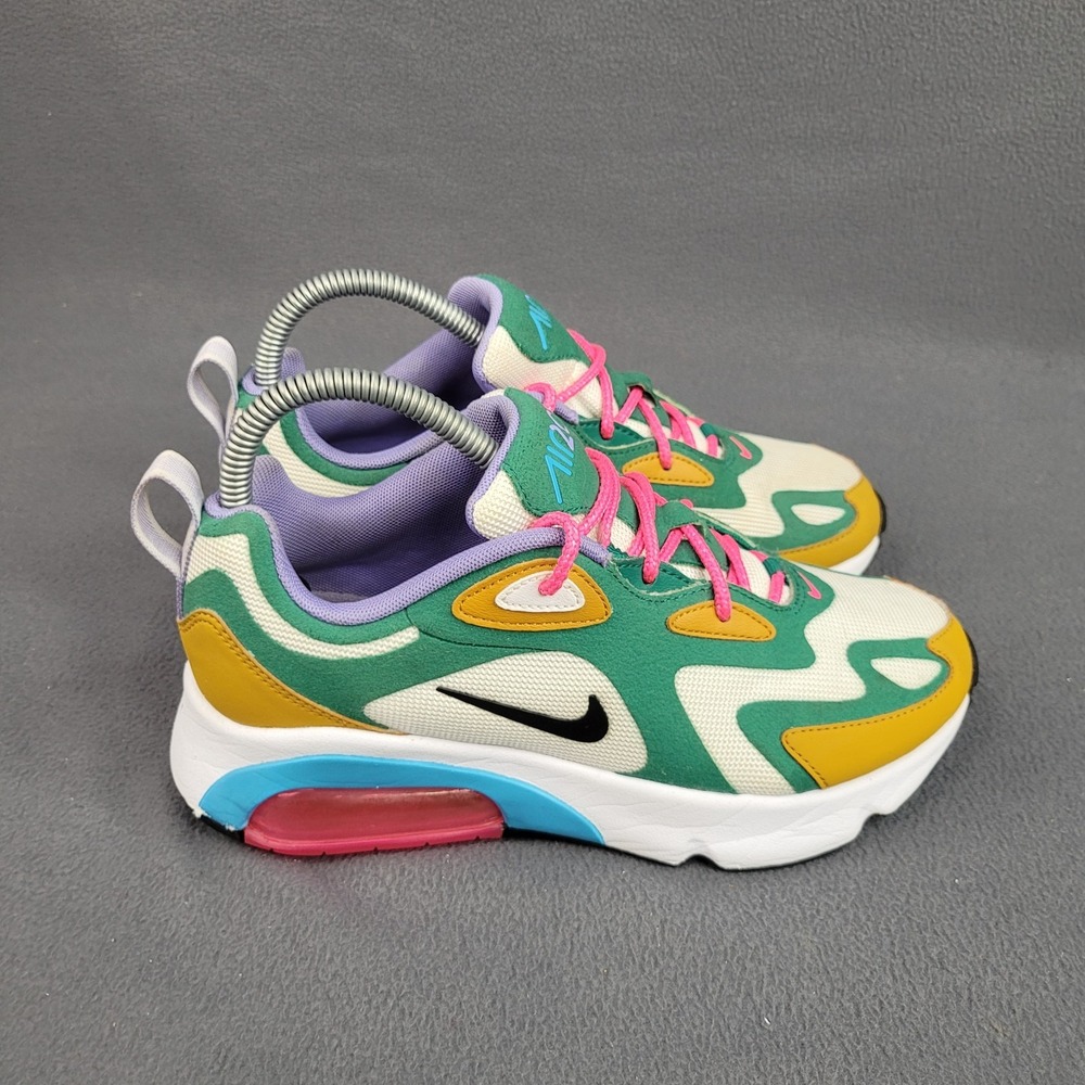 Nike air max 200 Multicolor Athletic Shoes - Picture 4 of 10